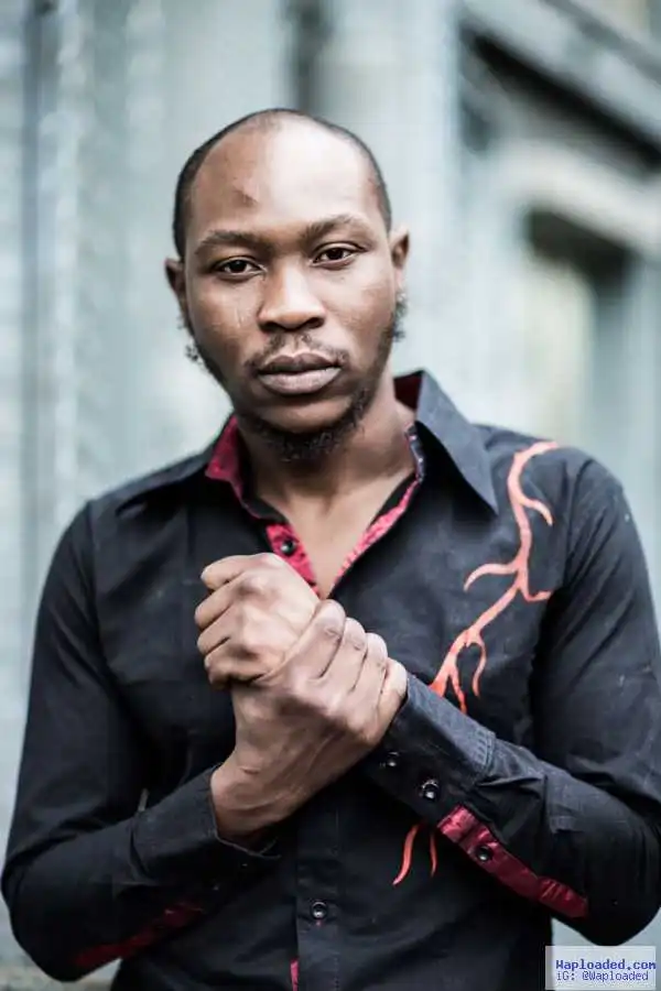 Happy Birthday To Seun Kuti As He Turns 33 Today!